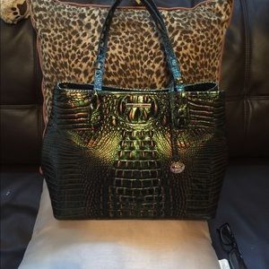 Brahmin bag